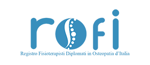 ROFI Registro Fisioterapisti Diplomati in Osteopatia d'Italia
