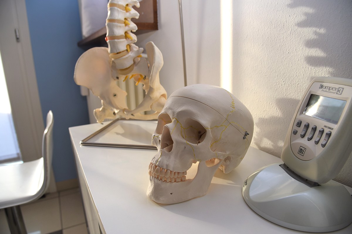 Studio Fisioterapia Casalpusterlengo Studio Fisioterapia Casalpusterlengo