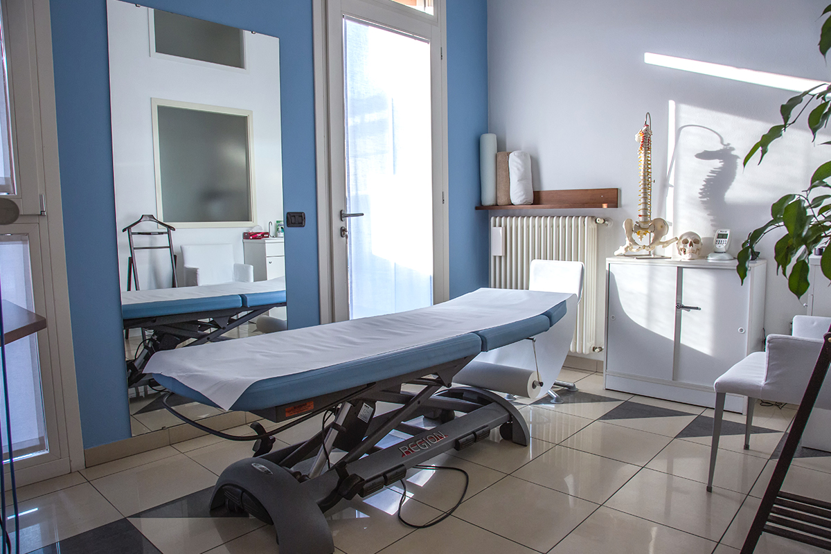Studio Fisioterapia Casalpusterlengo Studio Fisioterapia Casalpusterlengo