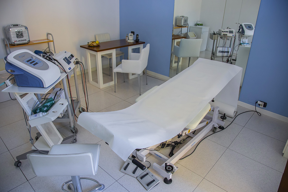 Studio Fisioterapia Casalpusterlengo