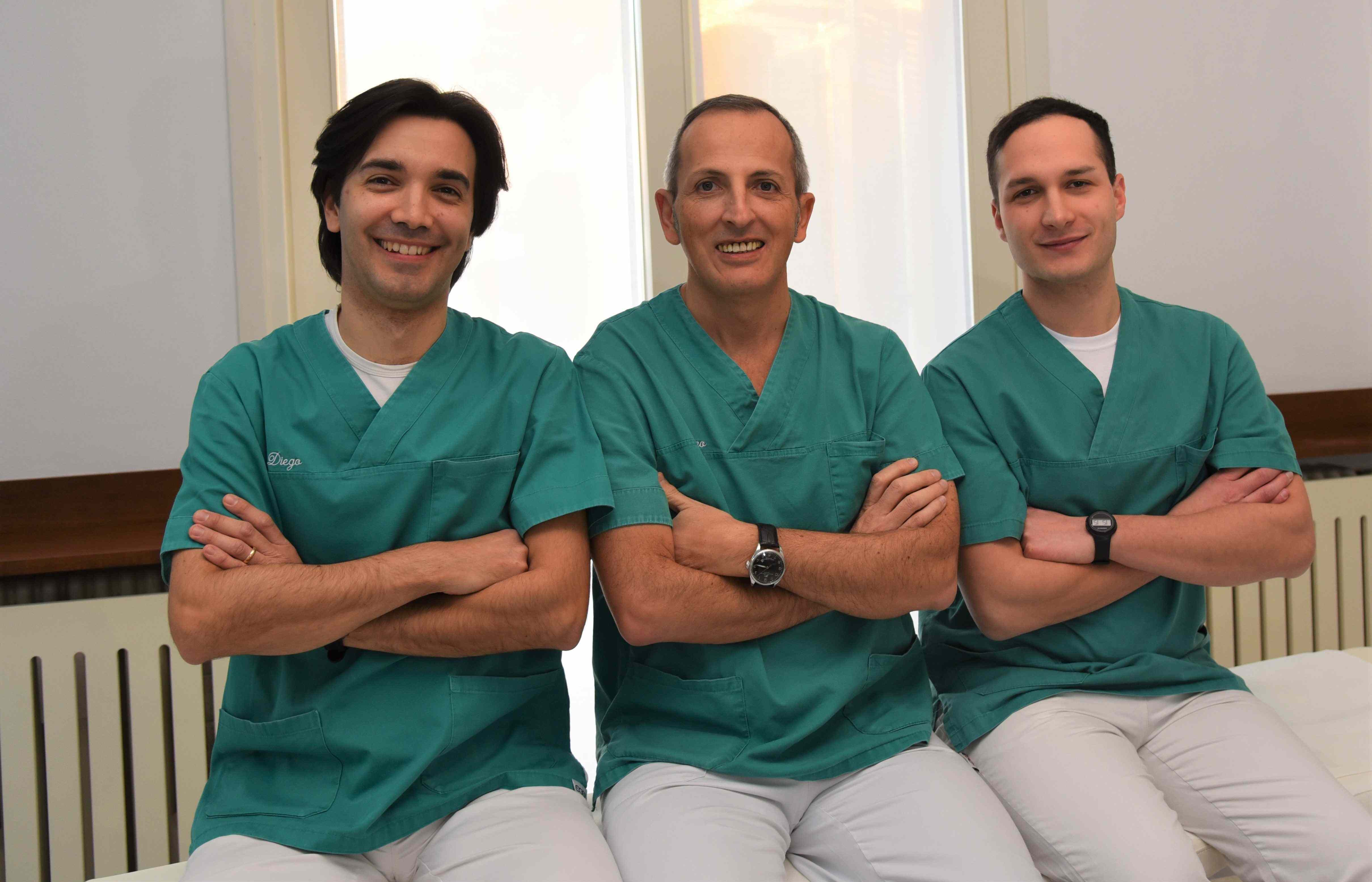 Fisioterapista Osteopata Casalpusterlengo Fisioterapista Osteopata Casalpusterlengo